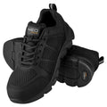 NEO TOOLS Work shoes S1P SRC, composite toe cup, kevlar midsole, size 47 — 82-156-47