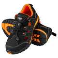NEO TOOLS Work sandals S1 SRA, composite toecap, size 45 — 82-079-45