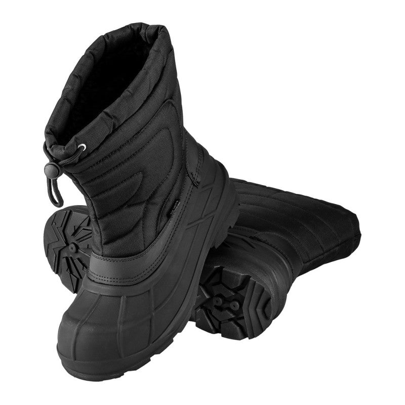 NEO TOOLS Snowboots, slip-on, size 44 — 82-138-44