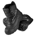 NEO TOOLS Snowboots with reflective stripes, size 46 — 82-139-46