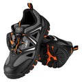 NEO TOOLS Professional sandals OB, size 44 — 82-725