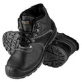 NEO TOOLS Insulated work boots S3 SRC, steel toecap and anti-puncture insole, size 44 — 82-168-44