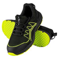 NEO TOOLS Work shoes SB SR, steel toecap, size 47 — 82-161-47
