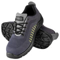NEO TOOLS S1 FO work shoes, steel toecap, size 45 — 82-162-45