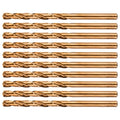 NEO TOOLS HSS-Co metal drill bits 5.5 mm, 10 pcs. — 57-036-10