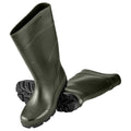 NEO TOOLS Wellingtons OB SRC, size 46 — 82-901-46