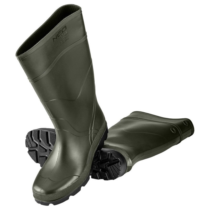 NEO TOOLS Wellingtons OB SRC, size 46 — 82-901-46