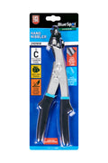 Blue Spot Tools 240mm (9-1/2") Hand Nibbler