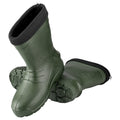 VERTO EVA wellingtons, size 42 — 15G932