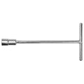 TOPEX T-socket wrench 13 x 200 mm — 35D032