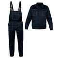 NEO TOOLS Work clothing kit, size XXL — 81-450-XXL