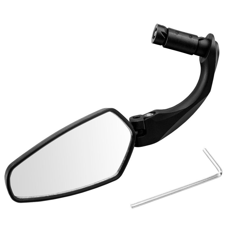 NEO TOOLS Bicycle mirror with arm — 91-011