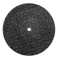 GRAPHITE Corundum cutting disc 32 x 2.0 mm, reinforced, 10 pcs — 55H072