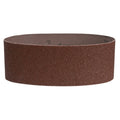 GRAPHITE Sand belt 75 x 457mm, K120, 2 pcs. set — 55H778