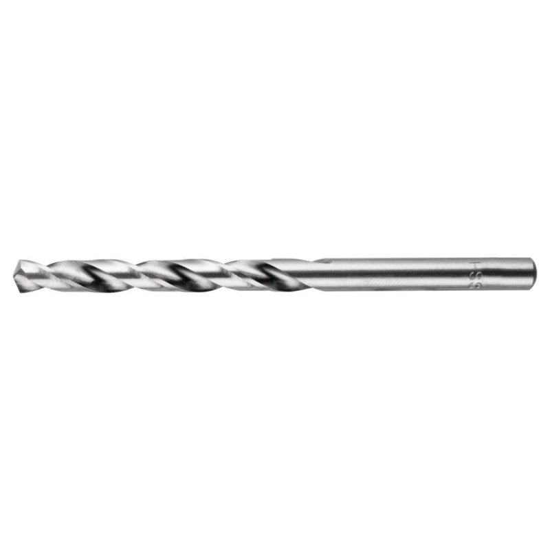 VERTO HSS twist drill, 5,5mm x 10pcs., fully ground — 60H081.