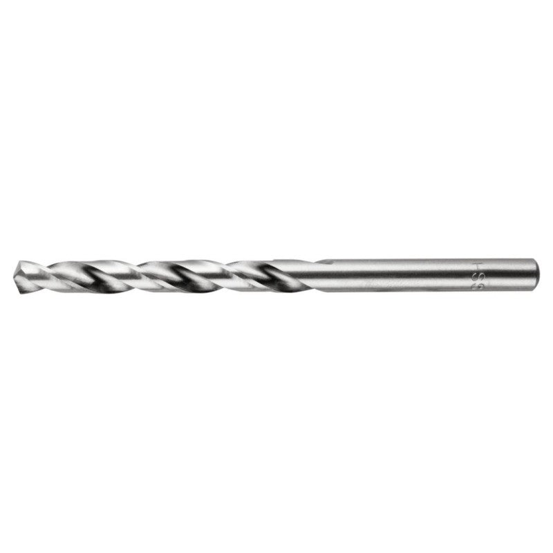 VERTO HSS twist drill, 7,5mm x 10pcs., fully ground — 60H085.