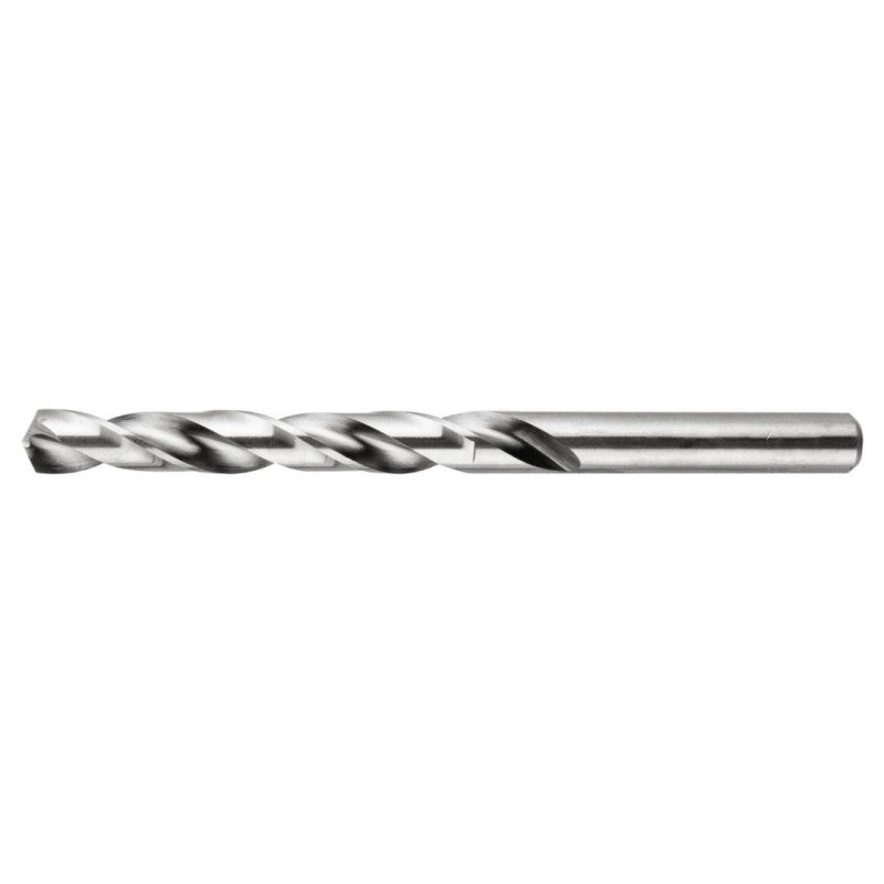 VERTO HSS twist drill, 9,0mm x 5pcs., fully ground — 60H088.