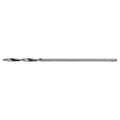 VERTO HSS twist drill, 1,5mm x 10pcs., fully ground — 60H071.