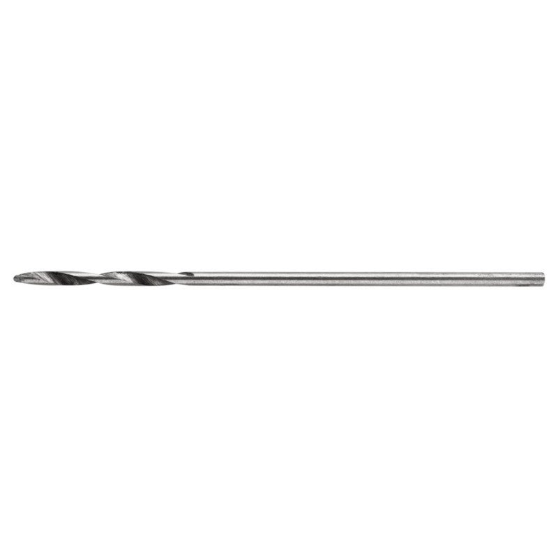 VERTO HSS twist drill, 1,5mm x 10pcs., fully ground — 60H071.