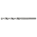 TOPEX HSS twist drill, fully ground 4,0mm, 10pcs — 60H077