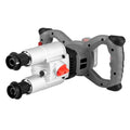 GRAPHITE Energy+ 18V Brushless Twin Mixer without battery — 58GE129
