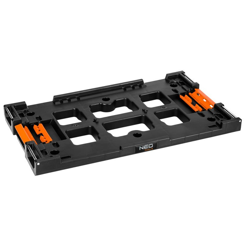NEO TOOLS Modular adapter for I & II system — 84-281