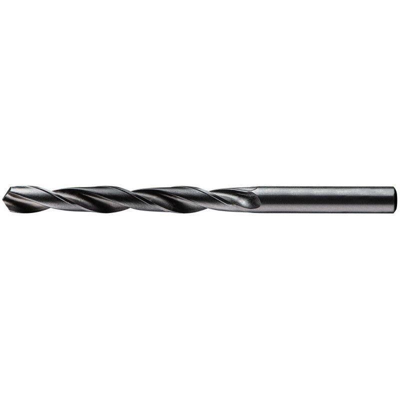 BAILDON Drill bit 9,2 NWKa DIN 338 RN cylindrical 125-81 HSS belt — 00109202