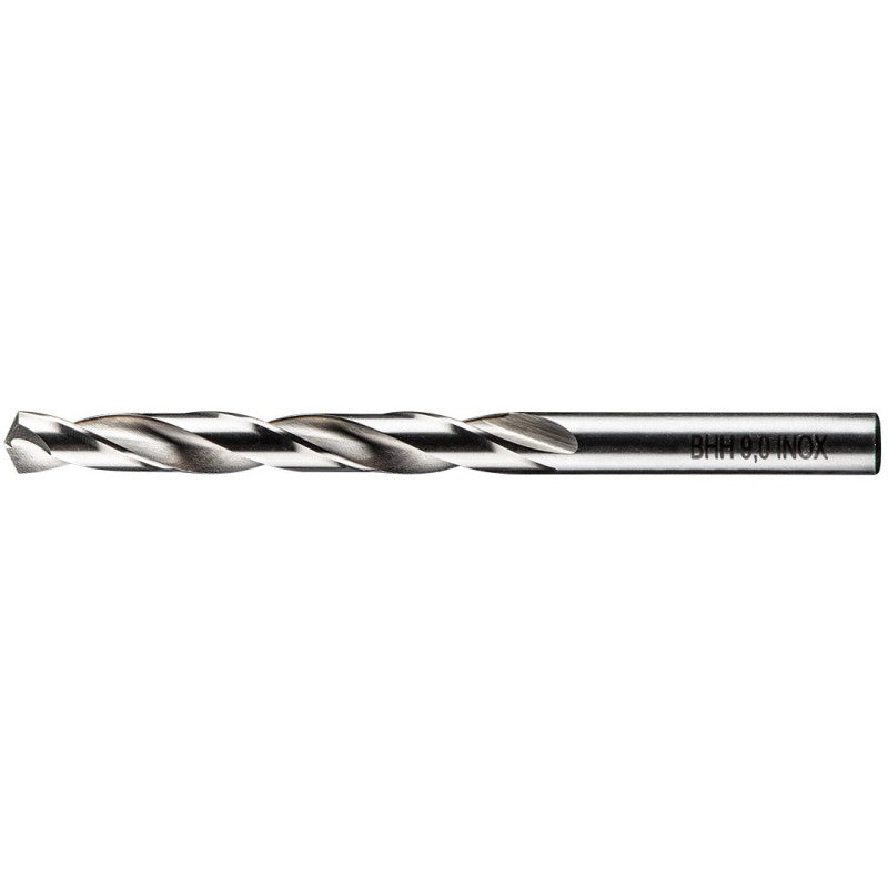 BAILDON Drill bit 12,9 NWKa INOX DIN 338 RN grind 151-101 HSS-E Co5 — 00312901