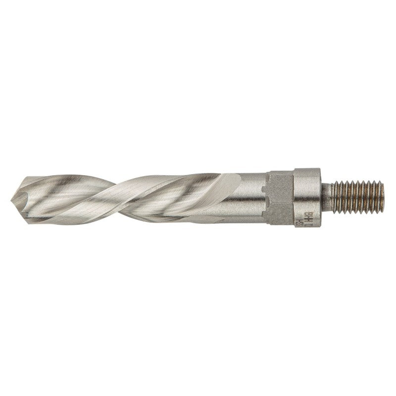 BAILDON Drill bit12,0 NWAzA grind 87-55 HSS shank M10 — WK12011