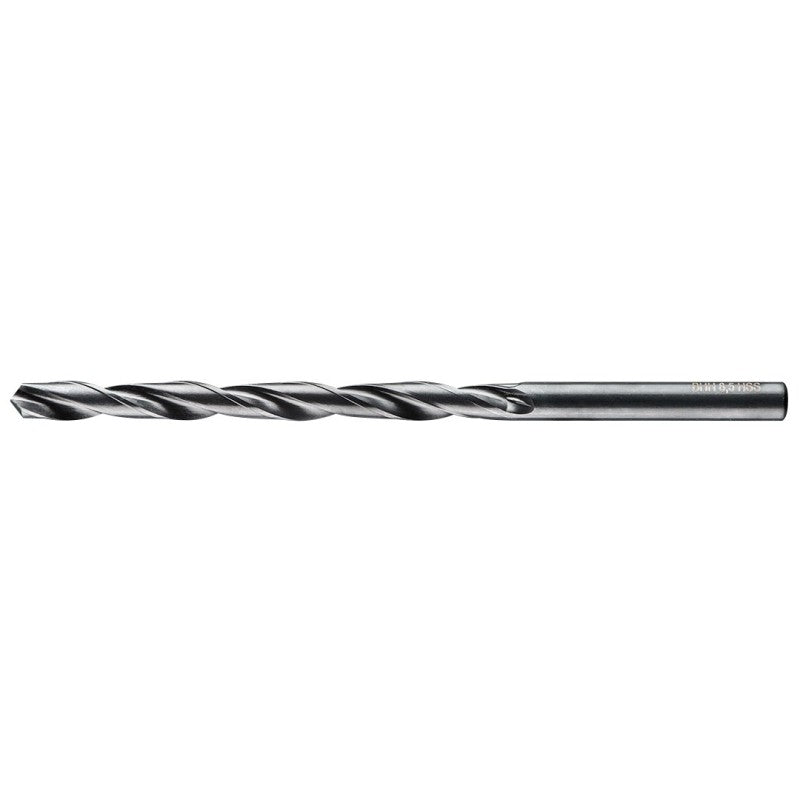 BAILDON Drill bit 6,3 NWKb DIN 340 RN cylindrical 148-97 HSS belt — 00506302