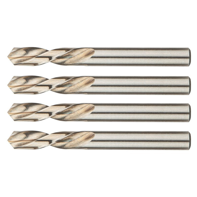 BAILDON Drill bit 4,7 NWKm DIN 1897 LN grind 58-24 HSS left-hand cut — 03004701