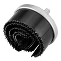 NEO TOOLS Hole saws 28-75 x 30 mm, set of 5 pcs. — 57-957