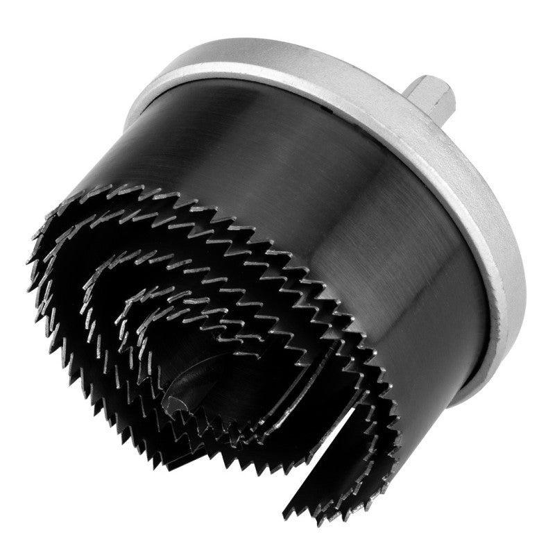 NEO TOOLS Hole saws 28-75 x 30 mm, set of 5 pcs. — 57-957