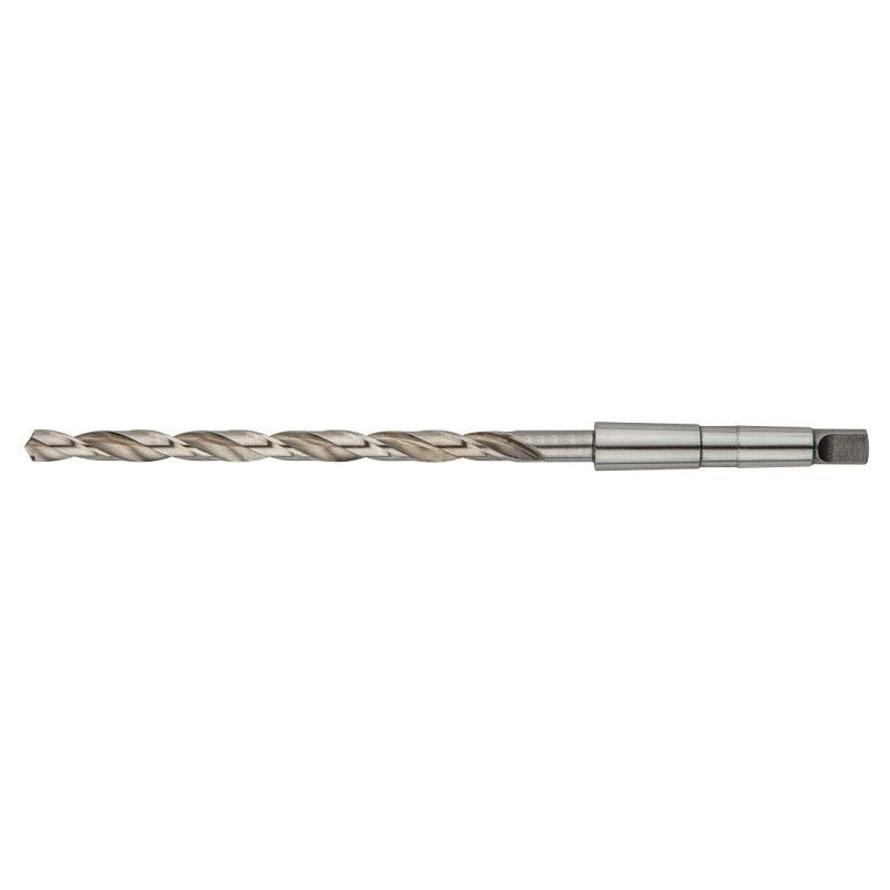 BAILDON Drill bit 13,0 XL-Y (NWKy) grind 250-160 HSS belt shank MK1 — 10913002