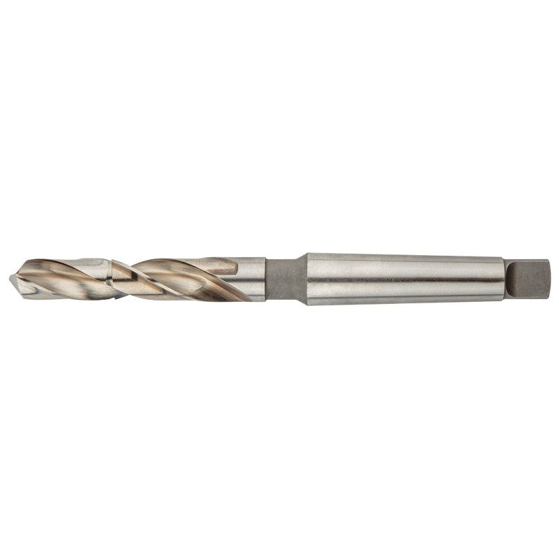 BAILDON Drill bit 10,0/5,5 NWAc grind 168-87-13,0 HSS shank MK1 — 12205501