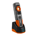 NEO TOOLS Colour matching lamp 2 in1 + station and charger — 99-098