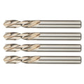 BAILDON Drill bit 11.6 NWKm DIN 1897 LN grind 95-47 HSS left-hand cut — 03011601