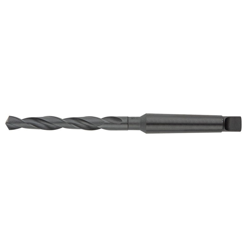 BAILDON Drill bit 9,9 NWKc DIN 345 RN cylindrical 168-87 HSS chuck MK1 — 10109902
