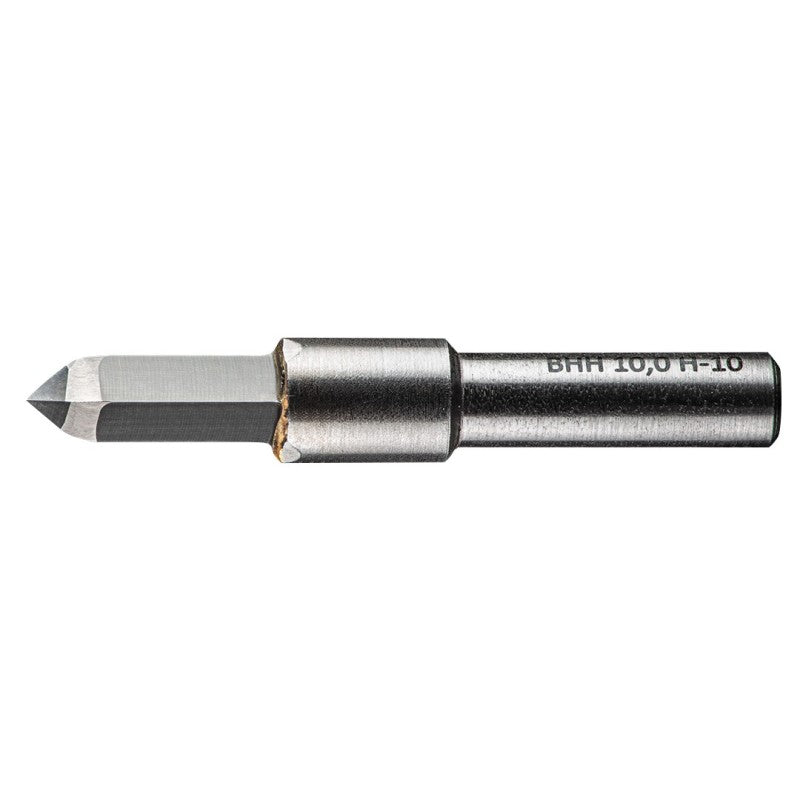 BAILDON Drill bit 9,0 NWWy grind 70-25 H10 — 03809001
