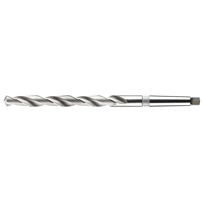 BAILDON Drill bit 29,0 XL-Y (NWKy) DIN 1870 RN grind 460-305 HSS chuck MK3 — 12429002
