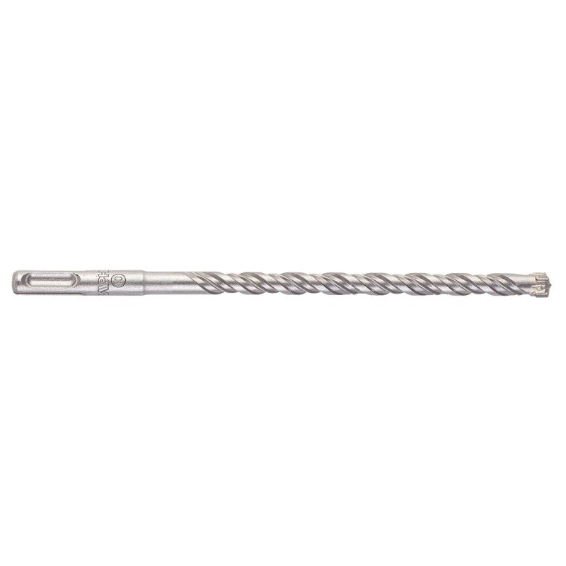 GRAPHITE SDS Plus reinforced concrete drill 10 x 260 mm, quatro — 54H111