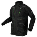 NEO TOOLS Work sweatshirt Premium PRO, size M — 81-214-M