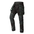 NEO TOOLS Work trousers Premium PRO, size XXL — 81-234-XXL