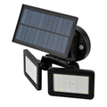 NEO TOOLS Solar wall lamp SMD LED 450 lm — 99-092