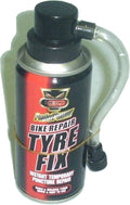 Bike Tyre Fix