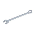 Combination Spanner - 21mm Satin Finish