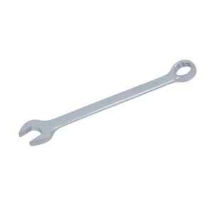 Combination Spanner - 21mm Satin Finish