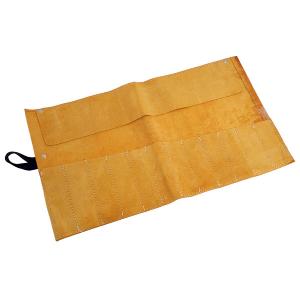 Tool Roll - Leather 12 Pocket