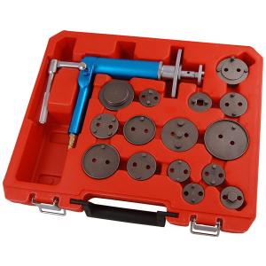 Air Brake Piston Wind Back Set - 16pc