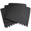 Anti Fatigue Mats 4pcs